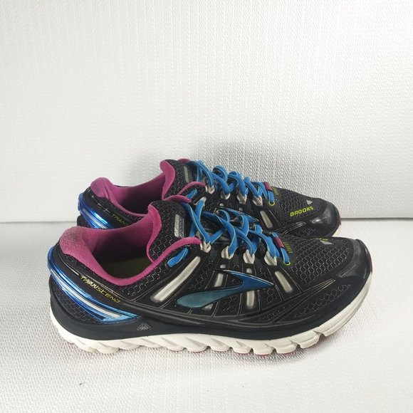 Brooks Shoes - Brooks Transcend Running Shoes Women´s  SIze 9.5
